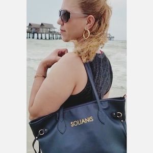 shoulder bag
 luxury designer for
 women leather shoulder bag
 casual trendy